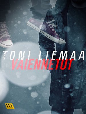 cover image of Vaiennetut